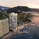 베스트루이스해밀턴호텔 오션테라스 이미지