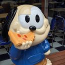 혜자피자본점 | 강남역 피자 맛집 추천 퍼그피자 강남본점 후기