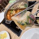 20 | [대구맛집추천] 현풍샤브샤브 고기 무제한의 행복, 샤브20 대구현풍점 방문 후기!