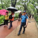 우장산둘레길 이미지