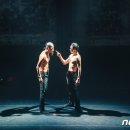 김용걸 김보람의 BOLERO 이미지