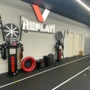 복싱 스튜디오 이미지