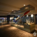 한국항공대학교 항공우주박물관 이미지