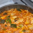 구미할매국밥 | 구미 임은동 삼겹살 맛집! 건강한 집밥이 먹고 싶다면 30년전통 할매맛집 '고기굽는날'을 추천해요.