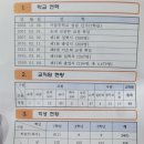 어람중학교 이미지