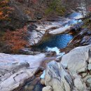 비룡폭포 이미지