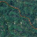 과천성당 건너편 버스정류장 이미지