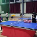 거제시탁구장 이미지