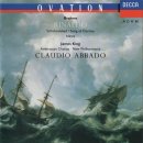 Brahms : Rinaldo. Op 50 (리날도) / Claudio Abbado, dir 이미지