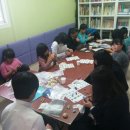 현산남부지역아동센터 이미지