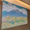 관악산수
