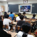 가온초등학교 앞 이미지