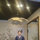 11월 28일 토 이도경(나르샤)99-110-남(곤색색동)피팅완료 이미지