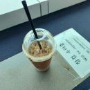 인천공항에서 커피한잔 이미지
