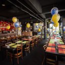 비바체레스토랑 이미지