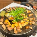 대감상 | 염창역 삼겹살 맛집 육본정 대감상 먹고 온 후기 월촌공영주차장 주차 가능