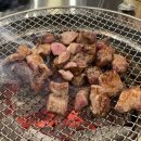 민들레의 집 | 오산 고기집 '민들레화로' 동탄오산 통갈매기살 맛집(주말 웨이팅 후기)