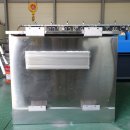 불꽃 태양광발전소 이미지