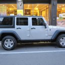 WRANGLER "RUBICON" JEEP - 랭글러 회사의 "루비콘"짚차 이미지