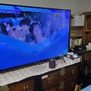 TV 작동 불가 및 싱크대 문 경첩 불량에 다른 조치 활동 이미지