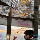 크리스탈스카이라운지 | 도쿄 타워 다이아몬드 투어 내돈내산 최신 후기