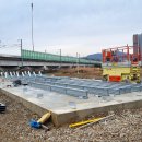 실내배드민턴장 이미지