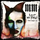 Marilyn Manson - Lest we forget 이미지