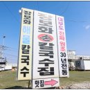 장보화손칼국수집 | 대부도 현지인이 인정한 진짜 맛집 장보화손칼국수집 후기