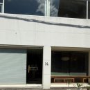 우리수약국 | 전주 중화산동 감도 높고 분위기 좋은 감성 카페, '매튜' 커피 ☕