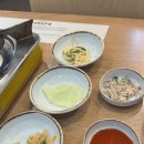더진국가산디지털점 | 가산디지털단지 맛집 회식 하기 좋은 오적회관 실속세트 후기