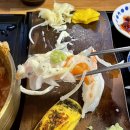 대구횟집 | [대구/평리동] 깜스살맛나는집 | 봄도다리 맛집 대구서구청횟집•물회 강추 후기