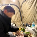 와이캠핑장 | 지리산당근오토캠핑장(경남 산청군) 후기 2025.12.25.~27.