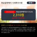 (주)화승알앤에이 이미지