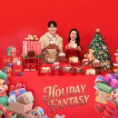 배스킨라빈스 앞 이미지