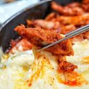 고수닭갈비 이미지
