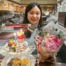 호텔파르페 | [나고야] TOKYU HOTEL 도큐호텔 크리스마스 애프터눈 티 파르페 후기