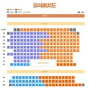 예스정보통신 | 대학로연극 트루웨스트 관람후기 및 예스24아트원 2관 시야
