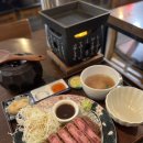 동판교로 | 판교 아브뉴프랑 맛집, 이치규 규카츠 재방문 솔직후기