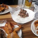 한국통닭 이미지