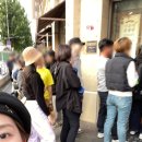 장태산 몽블랑 | 1박 2일 대전 여행 2일차