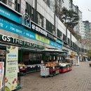 래미안세탁소 | [역세권] '길음뉴타운 래미안 6단지' 임장 후기