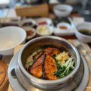 쵸리네 | 성수 솥밥 맛집 쵸리상경 솔직후기