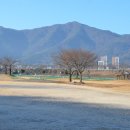 밀양파크골프장 이미지