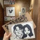 명동베이커리 - 진도군 남문길 34 | [내돈내산] 명동 빵맛집 르빵베이커리 & 명동 놀거리 도토리캐리커쳐 솔직후기