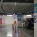 회사가는길 | 잠실 웨딩홀 투어 (9) 서울웨딩타워 가는길 &amp; 주차장 후기 (가락시장 주차)