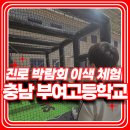 적성융합고등학교 | 진로 박람회 이색 체험활동, AI 체험부스 프로그램 운영 후기 (충남 부여고등학교)