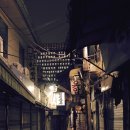 골목길 이미지