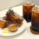 피크니크 | 신도림 브런치 카페 피크니크 분위기 좋은 맛집 내돈내산 후기