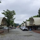 해지개캠핑장 이미지