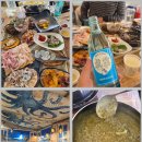 해풍 | 기장 연화리 전복죽 맛집 해풍가마솥 내돈내산 후기